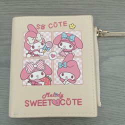 Melody Wallet