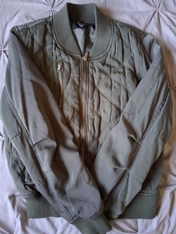 Women's jacket Forever 21