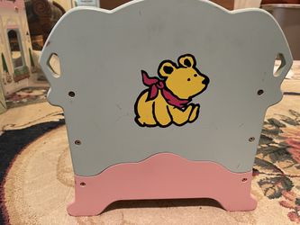Winnie The Pooh Baby Carrier