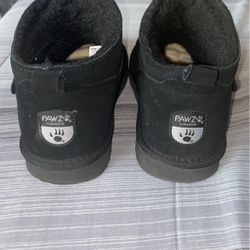 Bear Paws Boots