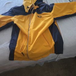 Pacific Beach Jacket