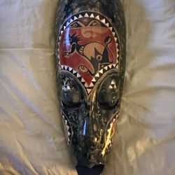 African craft