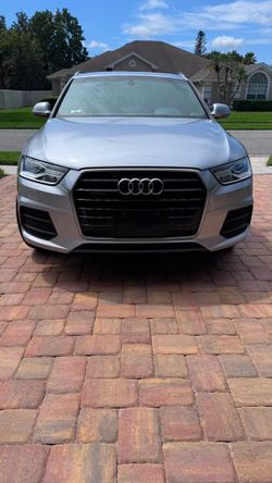 2016 Audi Q3