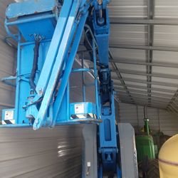 Electric Lifts