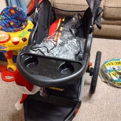 Jogger Stroller