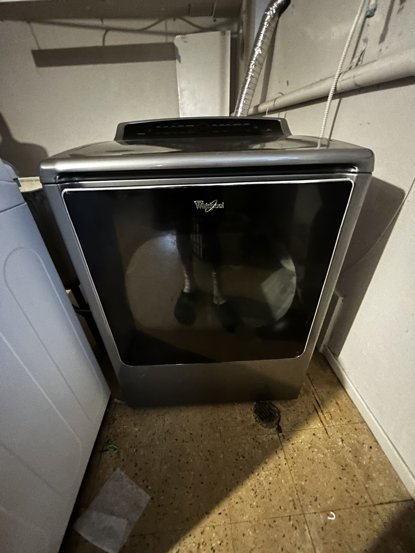 Whirlpool Dryer