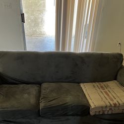 Couches 