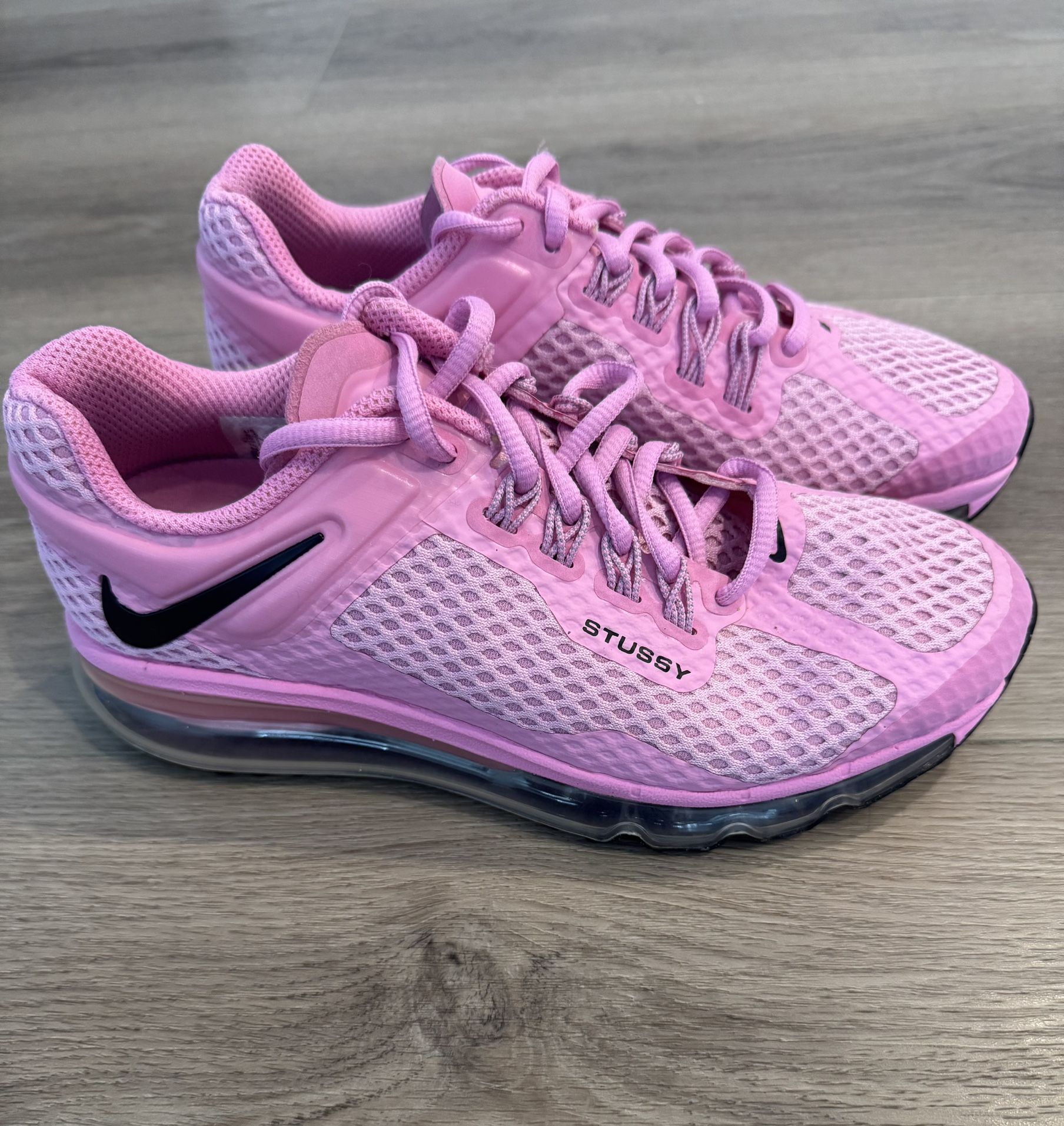 Nike Stussy Size 5.5