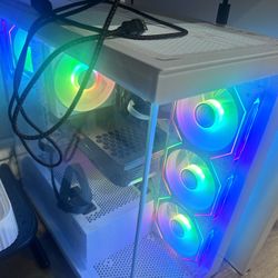 Gaming Pc PRICE NEGOCIABLE  