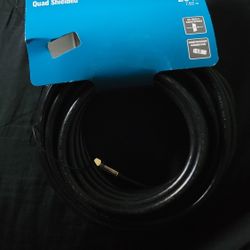 Commercial Electric Cable