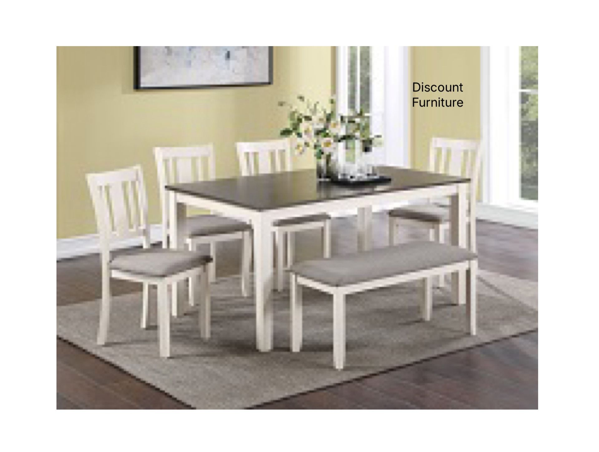 Dining Table Set SALE💥