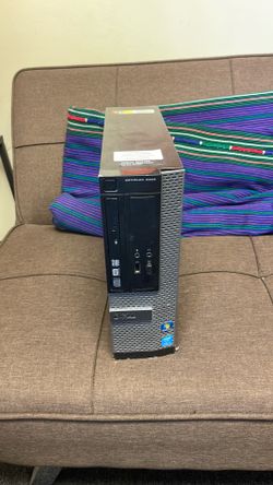 #3 Dell OptiPlex 3020 i5-4590 8gb ram 256gb ssd win11 pro 30 day warranty!!