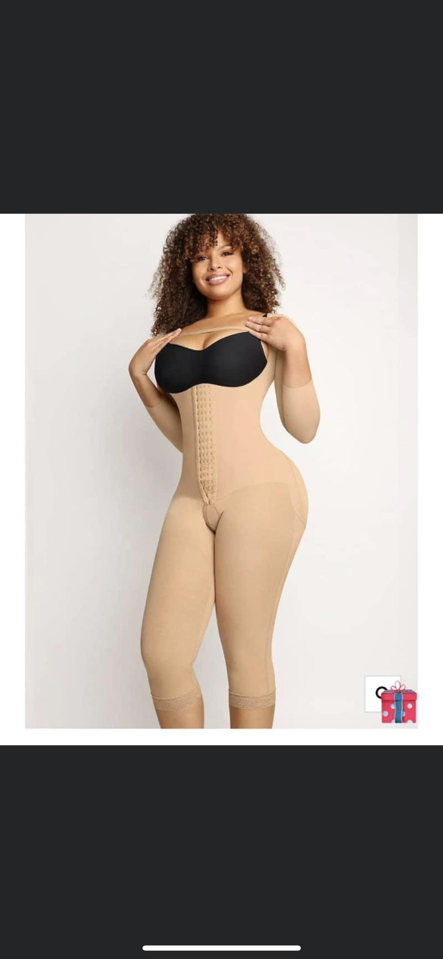 Faja Post quirúrgica Moldeadora Nueva Women's clothing