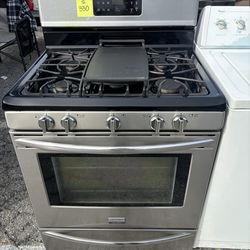 Stainless steel Gas Stove