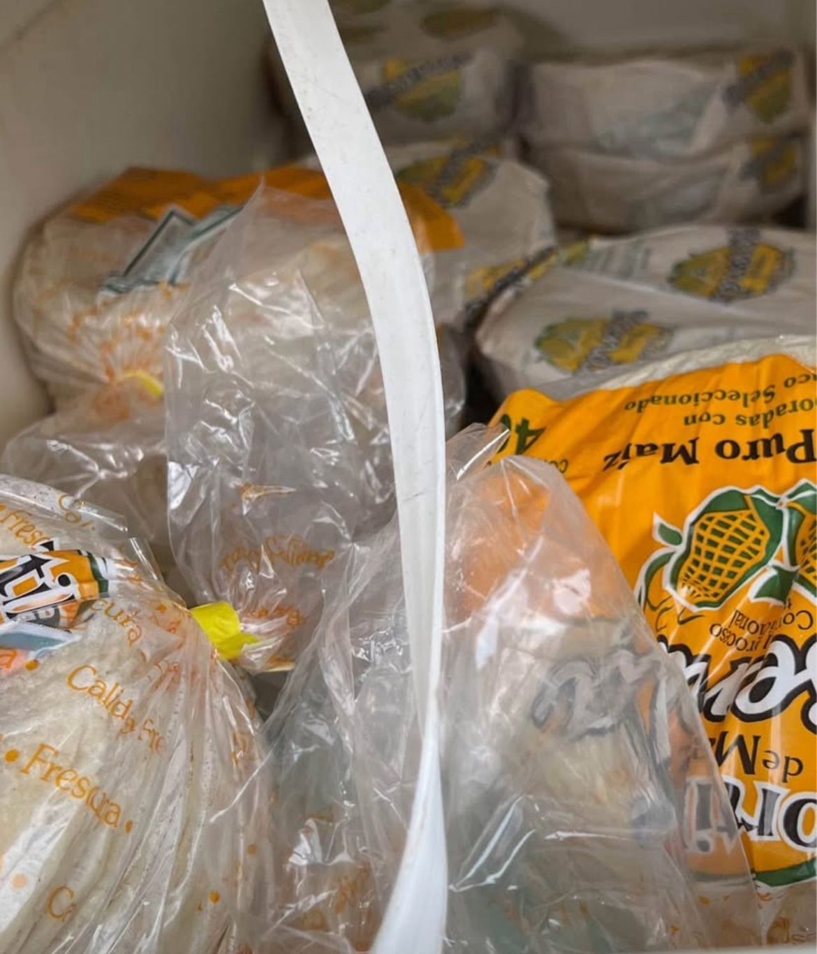 Tortillas