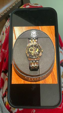Citizen Watch