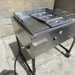 Taco Cart