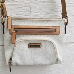 Calvin Klein Crossbody Bag