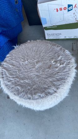 FREE - Sitting Stool - As Is