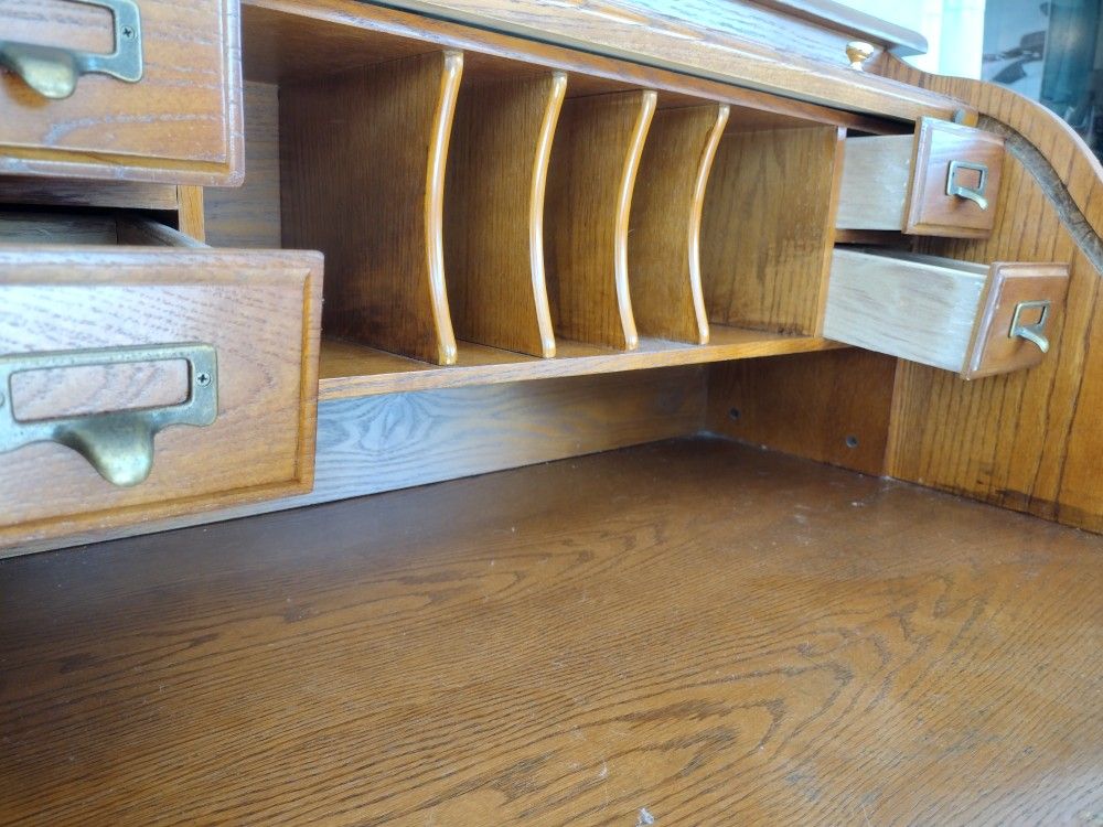 Antique Table