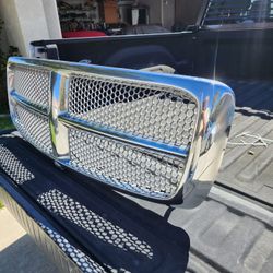 2005 Dodge Ram