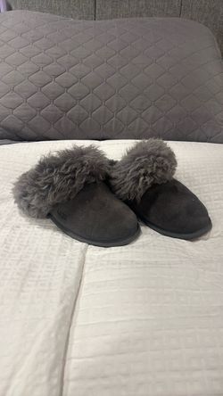 Ugg slippers