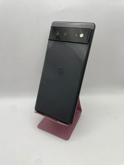 Google Pixel 6 – 128GB – Unlocked – Excellent Condition – $120 (Firm)
