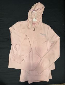 Juicy couture pant set