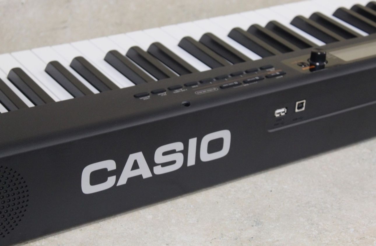 Casio CDP-S350 88 Key Digital Piano