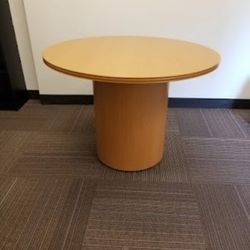 Mesa D Madera 