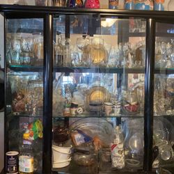China cabinet