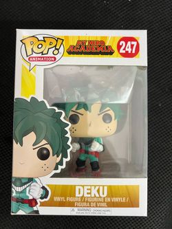 Deku 247