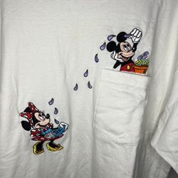 Vintage Disney Shirt