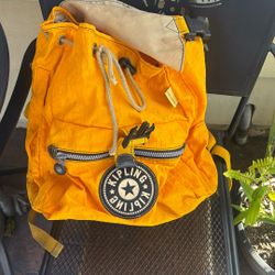 Back Pack