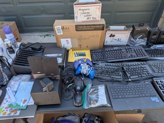 Computer Parts