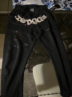 brand new spyder pants size m