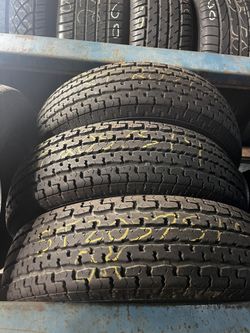 Frestar 205/75/14 ST