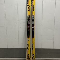 Volki 724 skis Size 177cm