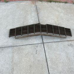 1956 Chevy Grille