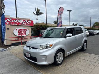 2014 Scion xB