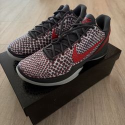 Kobe 6 ASG Hollywood 3D Size 13 M