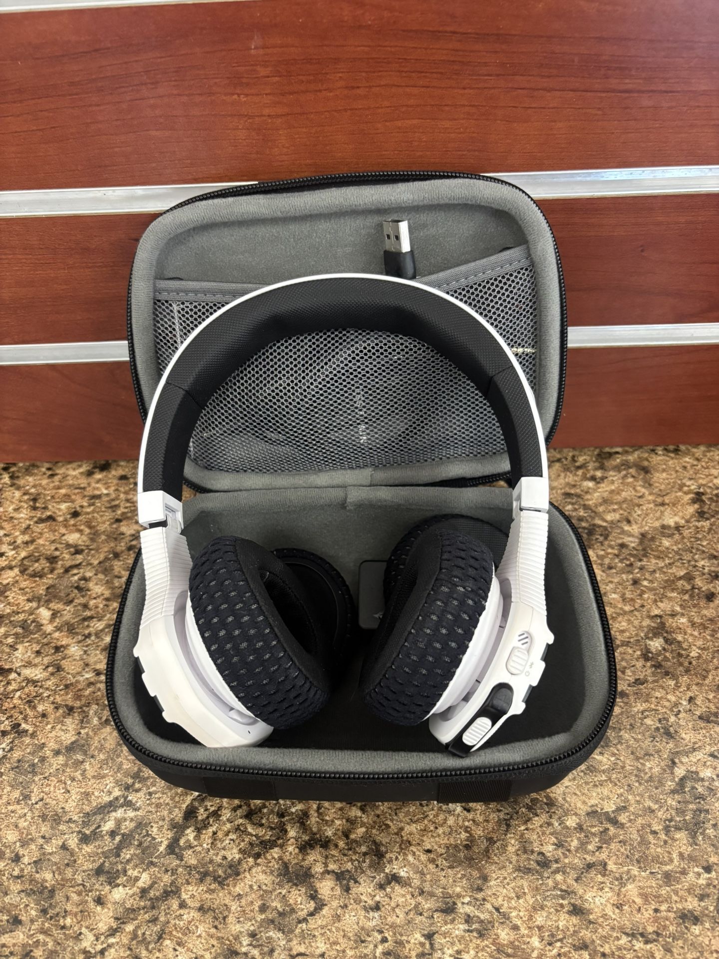 Under Armour Sport Headset