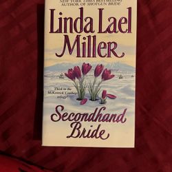 Secondhand Bride .. BOOK