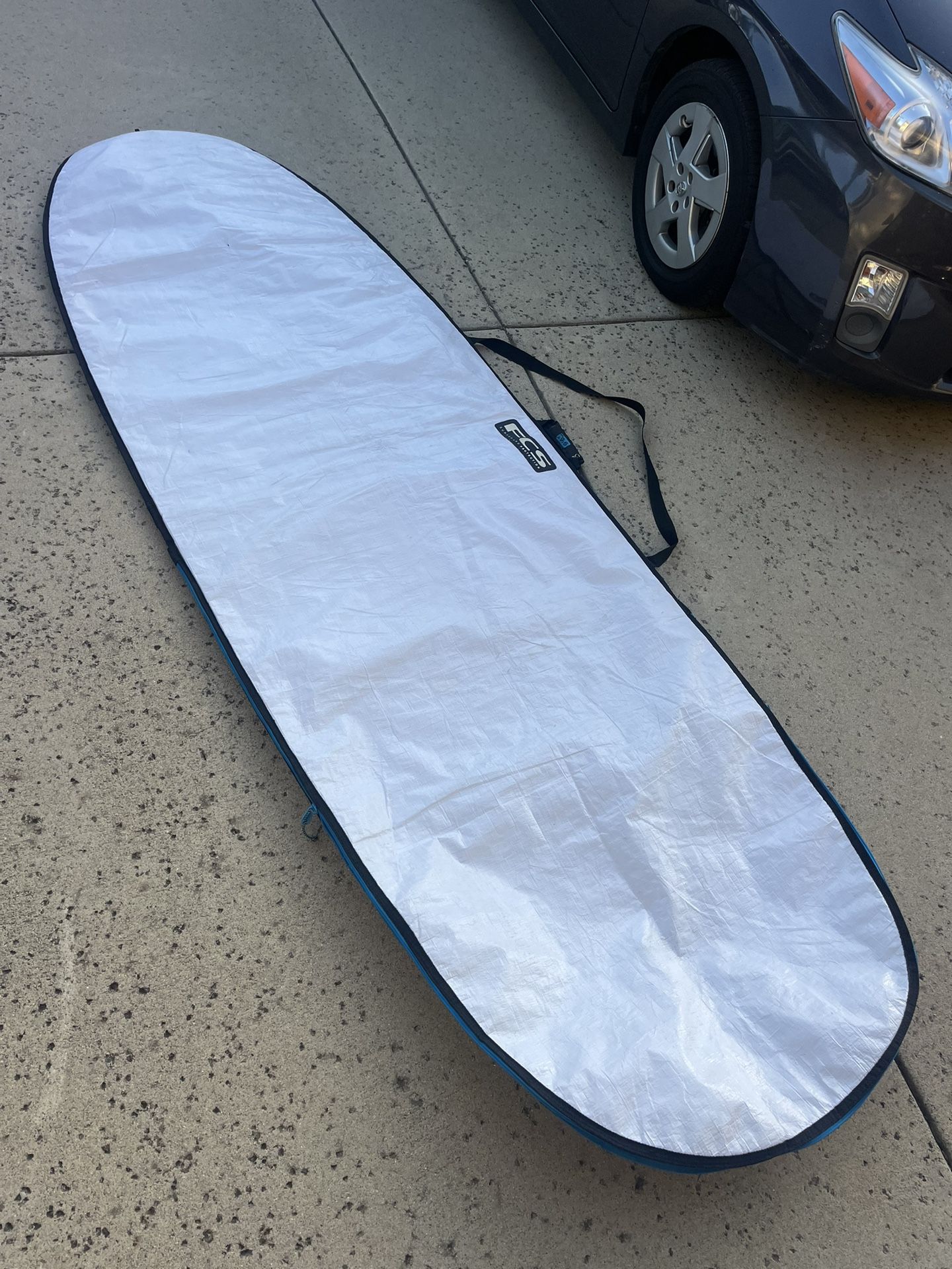9’6 SUP Board Bag