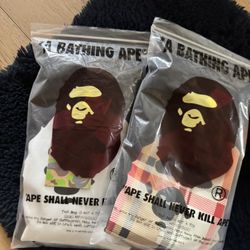 Bape T Shirt Xl