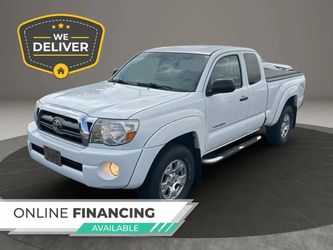 2009 Toyota Tacoma