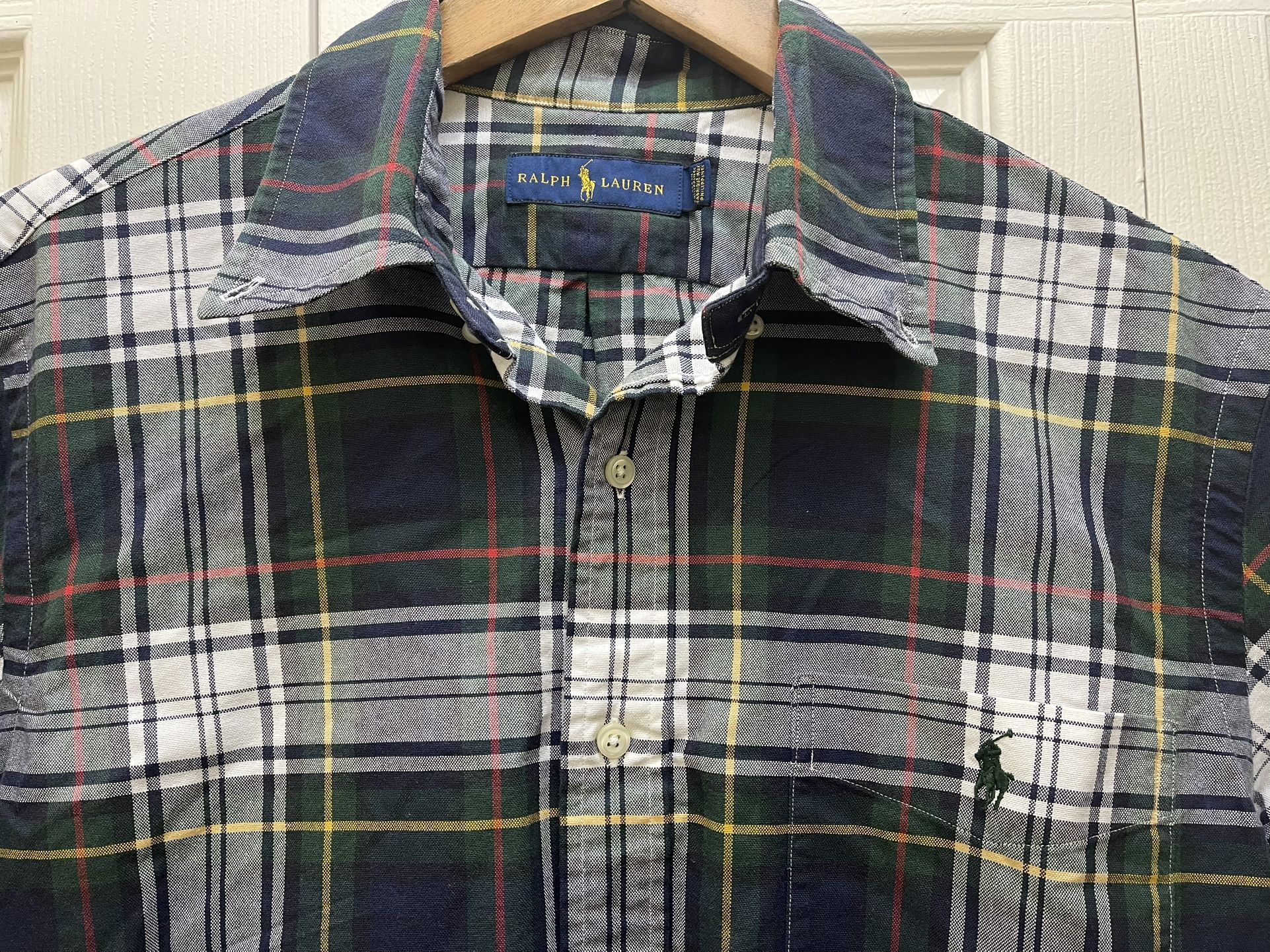 Ralph Lauren Polo Shirt