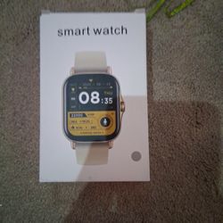 Smart Watch 