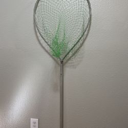 Fish Net with Handle DURABLE 