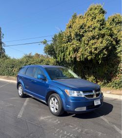 2009 Dodge Journey